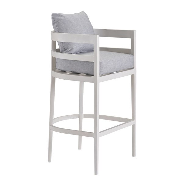 South Beach Bar Chair